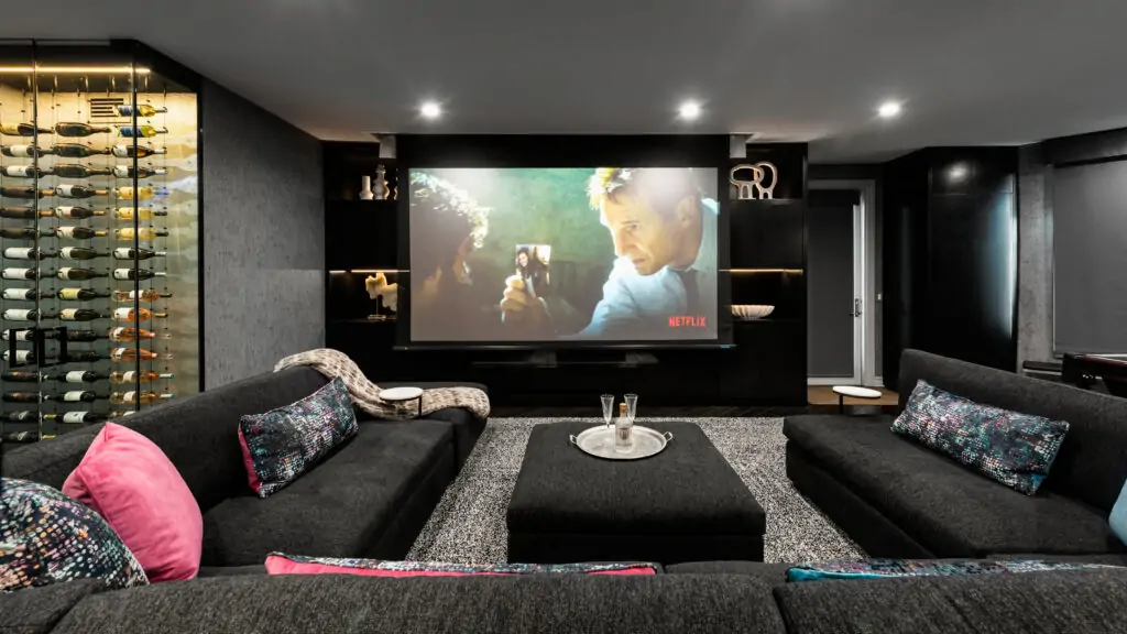 Home Theater